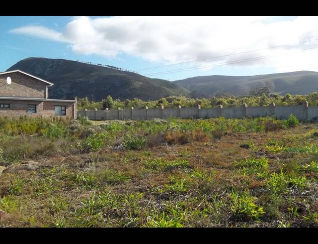 LAND FOR SALE IN FRANSKRAAL